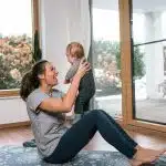 Rückbildungs Yoga Online Kurs