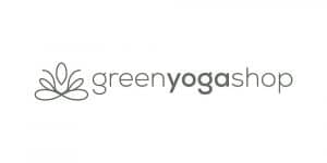 greenyogashop logo